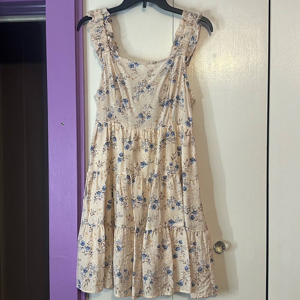 women’s dress